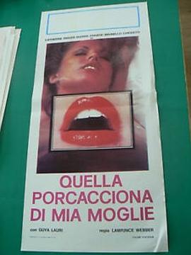 Quella porcacciona di mia moglie 圖2