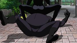 無頭騎士異聞錄第二季：結(jié) OVA 圖4