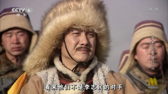 經(jīng)典解放戰(zhàn)爭老電影