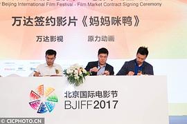 小黃鴨的動畫片叫什么名字 圖6