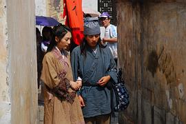 京糧市海瑞馴虎 圖10