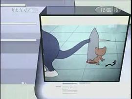 少兒頻道2007動漫世界廣告 圖9