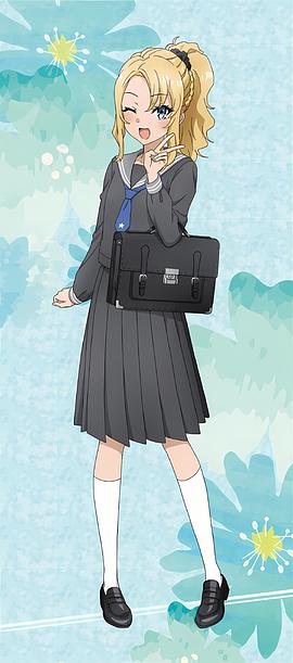 青春猪头少年不会梦到红书包女孩 图6