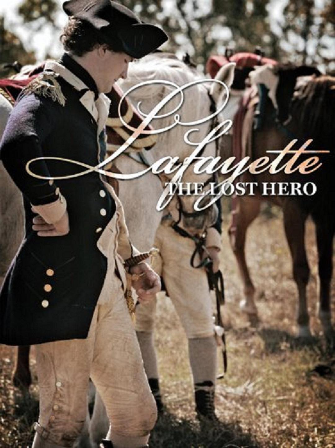 Lafayette: The Lost Hero