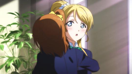 lovelive缪斯第一季在线观看