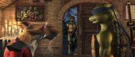 忍者神龟3无敌版手机版下载 图7