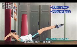流汗吧！健身少女 圖4