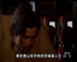 2013隋唐演义电视剧免费 图6