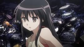灼眼的夏娜S 圖1