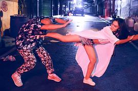 荒野女囚 圖8