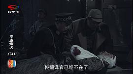 平源烽火电视剧剧情 图4