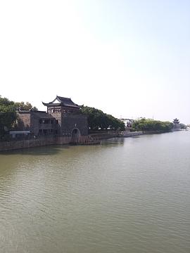 中国古建筑 图7