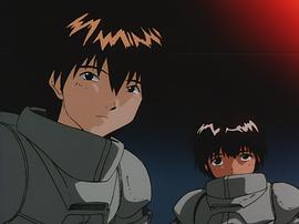 機(jī)動(dòng)戰(zhàn)士高達(dá) 第08MS小隊(duì) 最后的休憩 圖9