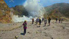 火山小视频帽子钩法 图6