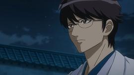 銀魂 第四季 銀之魂篇 Part.2 圖10