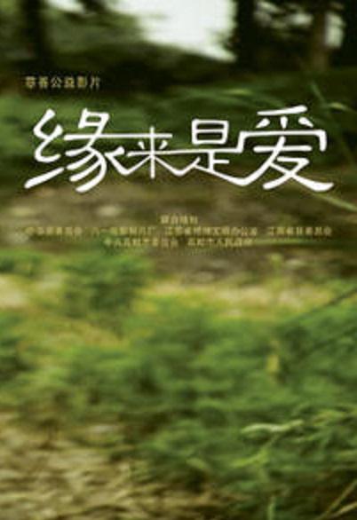 緣來(lái)是愛(ài)