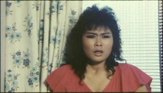 嫁妝一牛車1984