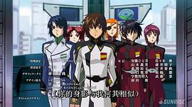 机动战士高达SEED DESTINY HD重制 图7