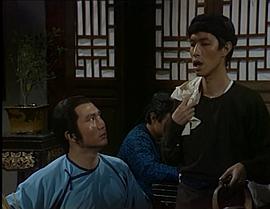 天師執(zhí)位 圖1