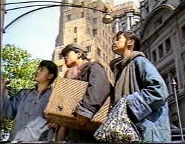 一代梟雄 圖1