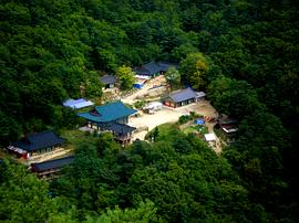 五歲庵 圖1