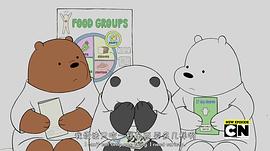 小熊动画片有哪些 图2