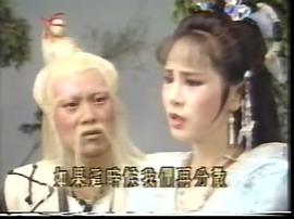 金剑雕翎电视剧2003第39集 图8