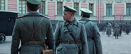 俄罗斯二战电影巜侦察排 图4