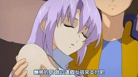 銀色的奧林西斯 圖7