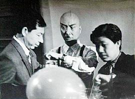 少年游击队 电影 1951 图10
