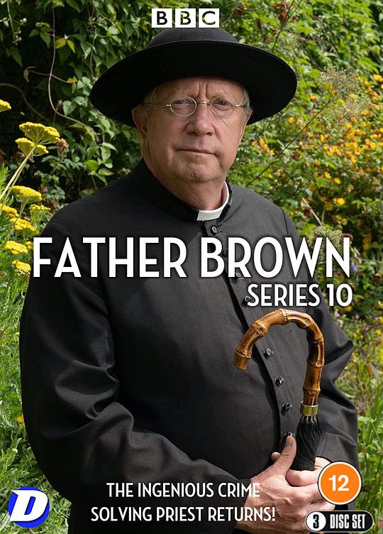 布朗神父第十季更新时间