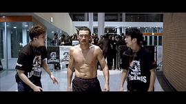 黃政民傳說(shuō)的拳頭 圖5
