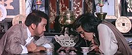 香港1972年武打电影武馆 图3