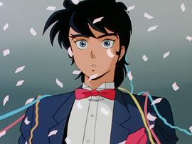 魔神壇斗士 OVA 1 外傳 圖4