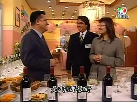 2001年香港电视剧大全 图5