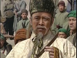 經(jīng)典少數(shù)民族題材電視劇 圖6