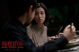 神秘訪客電影百度百科 圖2