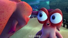 小章鱼动画片 图6