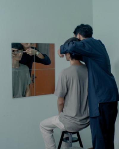 無念