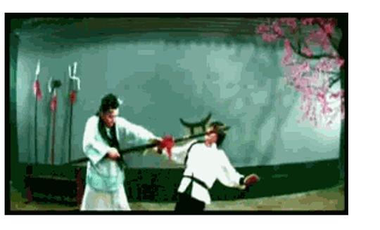 藝伎回憶錄拉片分鏡頭