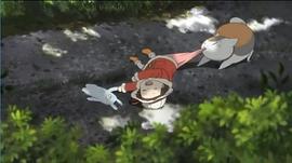 夏目友人帳貓咪老師頭像 圖3