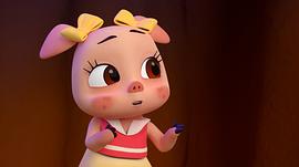 三只小猪迪士尼动画片国语版 图4