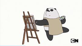 韩国三只熊动画片 图4