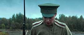 俄罗斯二战电影巜侦察排 图9