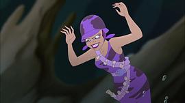 小美人魚3：愛麗兒的起源 圖3