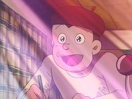 2112年 哆啦A夢誕生 圖4
