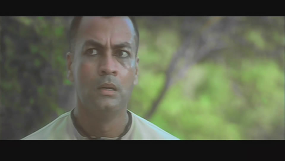 《义无反顾》人物鲜明的冒险片 IMDB，百佳印度电影（20200523）