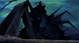海贼王剧场版7：机关城的机械巨兵 图5