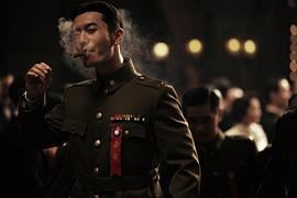 罗曼蒂克的消亡史车里片段 图5