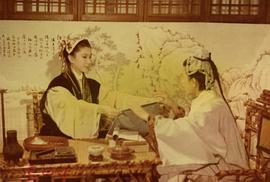 梁山伯與祝英臺 圖5